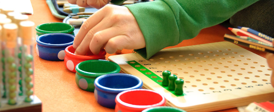 Montessori Inning