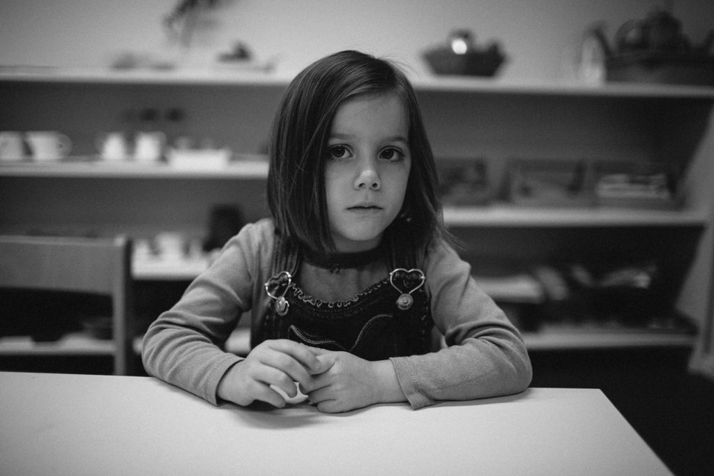 Montessori Inning