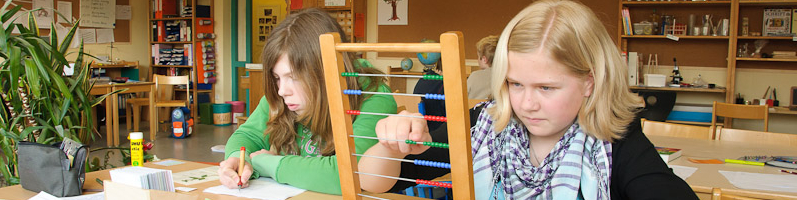 Montessori Inning
