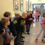 Montessori Inning