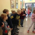 Montessori Inning