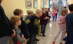 Montessori Inning