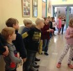Montessori Inning