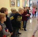 Montessori Inning