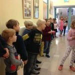 Montessori Inning