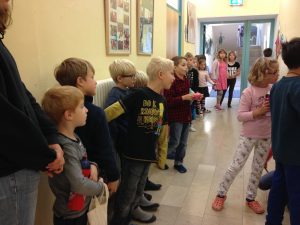 Montessori Inning
