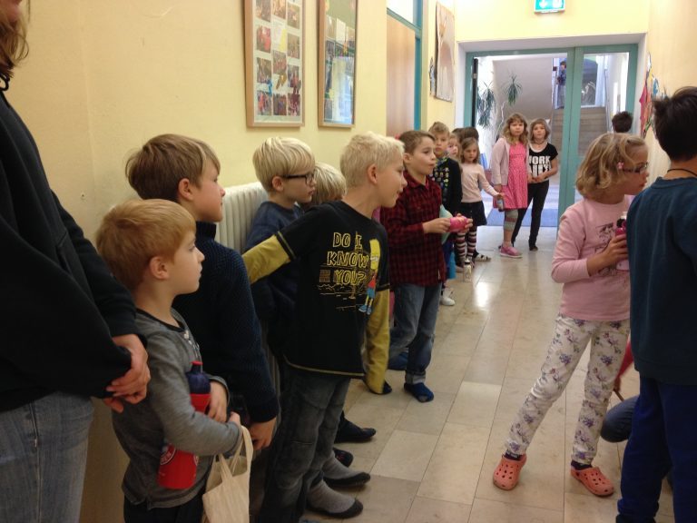 Montessori Inning