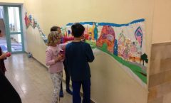 Montessori Inning