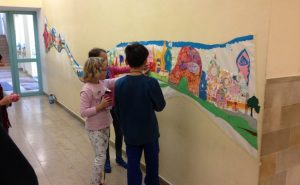 Montessori Inning