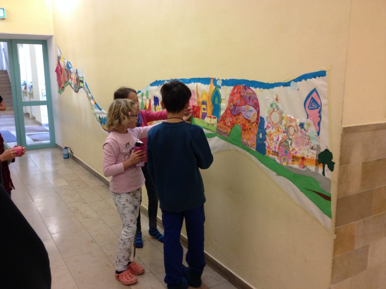 Montessori Inning